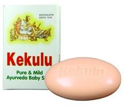  Siddhalepa Sapun pentru copii Kekulu, 70 g