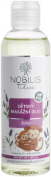  Nobilis Tilia Dětský koupelový olej Ríša, 200 ml - brainmarket - 73,46 RON