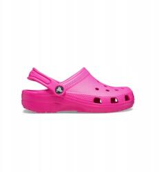 Crocs Papucs Gyerek Crocs Classic Clog Pink Crush C12 29-30