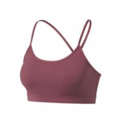 Crivit 59. Crivit Női sportmelltartó (L (44/46), bordó) (2210)