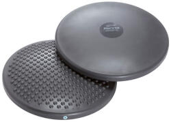 Gymnic Disc'o'sit Ülőpárna 39 cm szürke