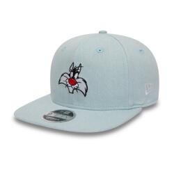 New Era New Era, Sapca baseball 9fifty Sylvester, Albastru (11871633-Albastru)
