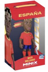 Minix Spanyolország Nico Williams figura (MX12-FS-WC-SP-WIL)