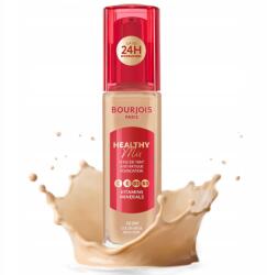 Bourjois Healthy Mix Világosító alapozó Archoz 52, 2W Golden Beige