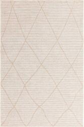 Asiatic kevert szőnyeg mulberry cream - 200 x 290 cm