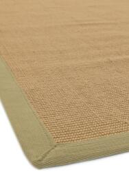 Asiatic szizál szőnyeg sisal linen sage - 160 x 230 cm
