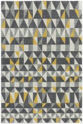 Asiatic műszálas szőnyeg nova flag yellow nv01 - 200 x 290 cm