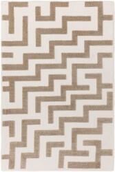 Asiatic műszálas szőnyeg freja cove sand - 80 x 150 cm