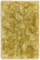 Asiatic műszálas szőnyeg plush yellow - 200 x 300 cm