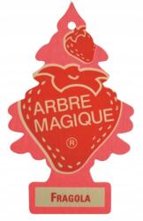 Arbre Magique 92. Illatosító Arbre Magique fragola eper illatú