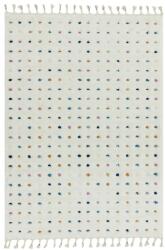 Asiatic műszálas szőnyeg ariana multi dotty ar02 - 80 x 150 cm