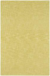 Asiatic gyapjú szőnyeg tweed ochre - 170 x 240 cm