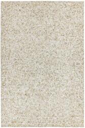 Asiatic bőr szőnyeg elona silver - 120 x 170 cm