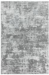 Asiatic műszálas szőnyeg orion abstract silver or05 - 120 x 170 cm