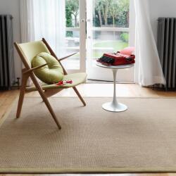 Asiatic szizál szőnyeg sisal linen linen - 240 x 340 cm