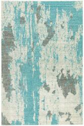 Asiatic műszálas szőnyeg nova painterly duck egg nv15 - 200 x 290 cm