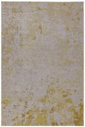 Asiatic kültéri műszálas szőnyeg dara ochre - 120 x 170 cm