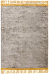 Asiatic viszkóz szőnyeg elgin silver mustard - 200 x 290 cm