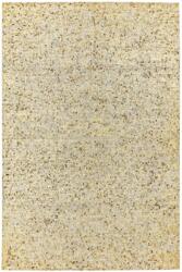 Asiatic bőr szőnyeg elona gold - 120 x 170 cm