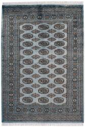 Asiatic gyapjú szőnyeg bokhara blue - 270 x 360 cm
