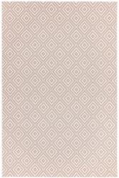 Asiatic műszálas kültéri szőnyeg patio pink jewel pat13 - 80 x 150 cm