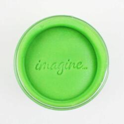  Invitation to Imagine Gyurma - Zöld