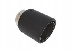 MTuning Kipufogóvég 89MM Bemenet 63MM Carbon Matt