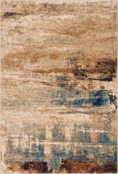  ISFAHAN ABRIO sötétbézs szőnyeg, 300x400 cm
