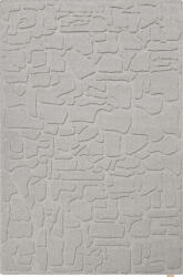  MORPHIC DUNES szürke szőnyeg, 200x300 cm