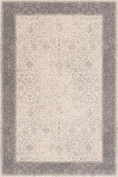  AGNUS-B CLAUDINE fehér szőnyeg, 200x300 cm