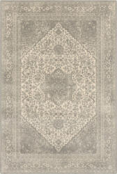  ISFAHAN LURIETA szürke szőnyeg, 300x400 cm