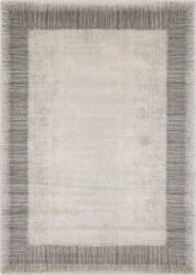  ISFAHAN-M GROVER szürke szőnyeg, 240x340 cm