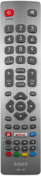SAVIO Telecomanda SAVIO RC-19 Universal/Replacement Remote Control for SHARP TV - SMART TV (RC-19)