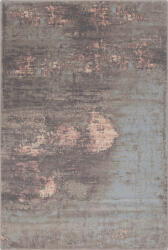  ISFAHAN AHLA mályvaszürke szőnyeg, 240x340 cm