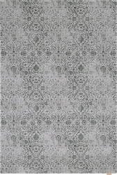  AGNUS-B CLAUDINE platinaszürke szőnyeg, 200x300 cm