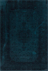  AGNUS-B TOBE smaragdzöld szőnyeg, 133x190 cm