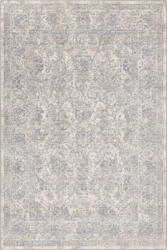  ISFAHAN PALE világoskék szőnyeg, 300x400 cm