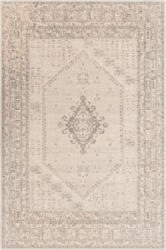  ISFAHAN-M WEAW szürke szőnyeg, 160x240 cm