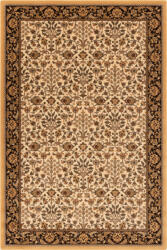  ISFAHAN ITAMAR krém szőnyeg, 300x400 cm