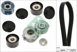 Schaeffler INA Set curea transmisie cu caneluri Schaeffler INA 529 0597 10 (529 0597 10)