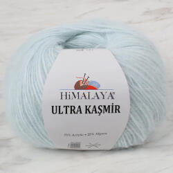  Ultra Kasmir, 50g - Halvány kék 56816