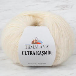  Ultra Kasmir, 50g - Krém 56809