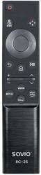 SAVIO Telecomanda Savio rc-25 remote control IR Wireless TV Press buttons (RC-25)