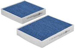 MECAFILTER Filtru, aer habitaclu MECAFILTER JAR7217 (JAR7217)