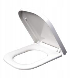 Roca WC-ülőke Roca Gap fehér duroplast (A801472006)