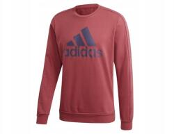 Adidas Kapucni nélküli férfi pulóver Adidas M Fav Swt S (29696C)