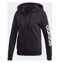 Adidas Női pulóver Adidas W E Lin Fzhd Fl Xxs (DP2417)