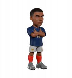 Minix Kylian M'Bappé France figura 12cm (MN22502)