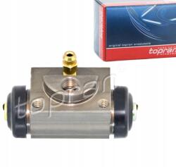 Topran Fékhenger Nissan Micra Note Opel Adam Astra Corsa Renault Clio