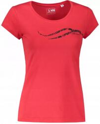 Altisport Dámské triko Altisport Carryover ALW001F61 Červená méret: XXL (427440)
